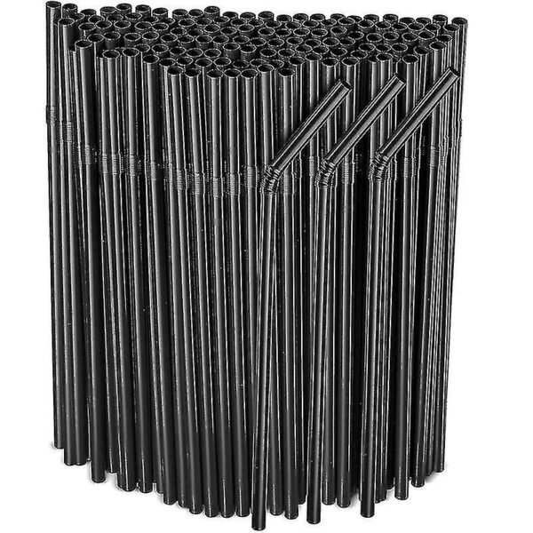 Straws