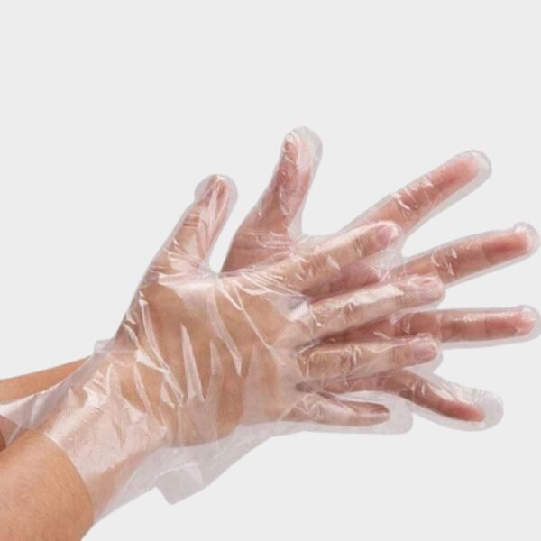 Deli Gloves
