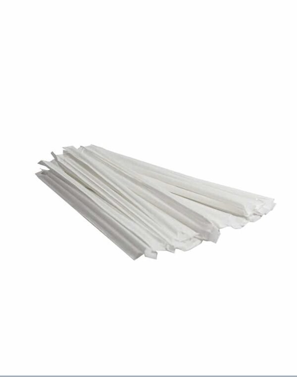 Milkshake straws